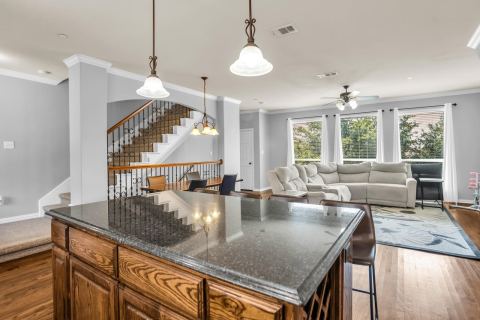 2700 Club Ridge Drive 1, Lewisville, TX 75067 — photo 3
