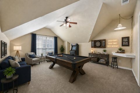 4401 Monnig Lane, Fort Worth, TX 76244 — photo 3