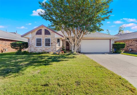 507 Azalea Drive, Forney, TX 75126 — photo 2