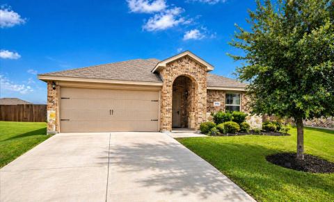 2492 Saldana Drive, Fate, TX 75189 — photo 2