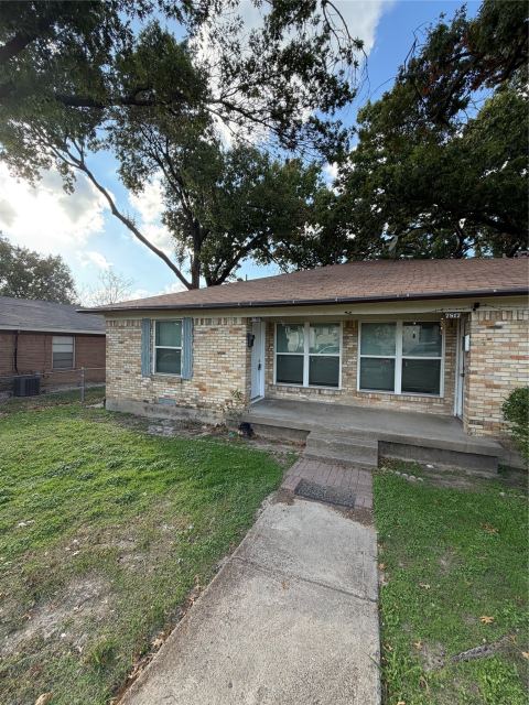 7815 Millstone Drive, Dallas