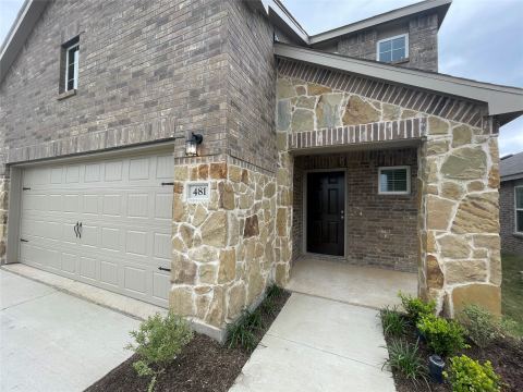 481 Grenada Lake Drive, Princeton, TX 75407 — photo 2