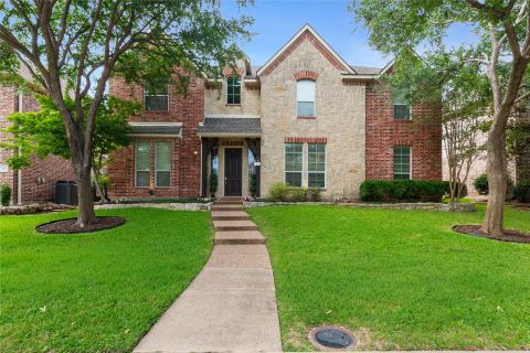 2035 Burnside Drive, Allen