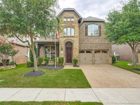 433 Havenwood Lane, Wylie