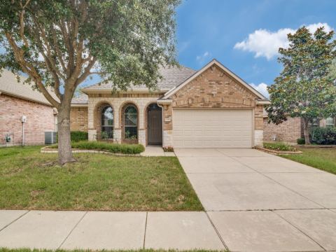 1909 Fair Parke Lane, Wylie, TX 75098 — photo 2