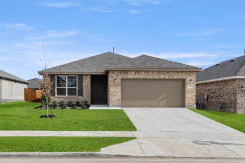 2926 Wagoner Ranch Road, Anna