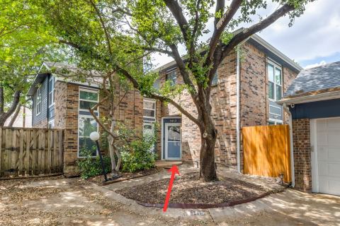 1417 Mccoy Street, Dallas, TX 75204 — photo 2