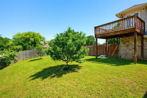 4402 Horizon Drive, Garland, TX 75043 — photo 3