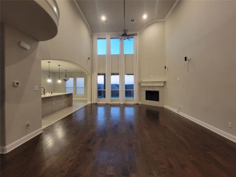 112 St Elias Drive, Burleson, TX 76028 — photo 2