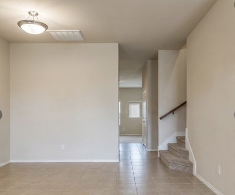 415 Harding, Lavon, TX 75166 — photo 2
