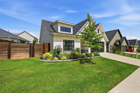 4919 Dry Creek, Sherman, TX 75092 — photo 2