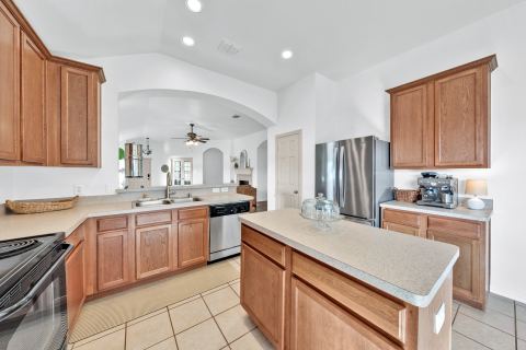 1829 Sable Wood Drive, Anna, TX 75409 — photo 3