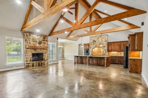5931 County Road 2560, Royse City, TX 75189 — photo 2