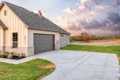 8017 Ranch View Place, Springtown, TX 76082 — photo 3