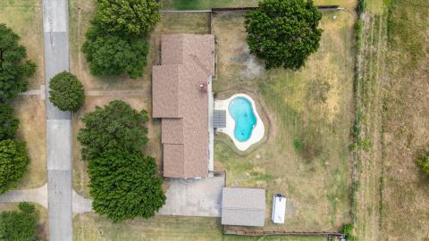5 Crestview Circle, Rockwall