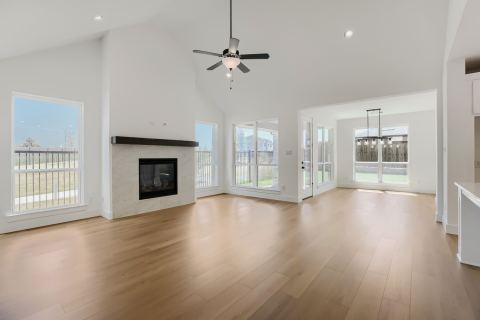 2617 Grinnel Drive, Celina, TX 75009 — photo 3