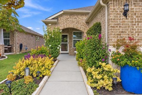9513 Dusky Trail, McKinney, TX 75071 — photo 2