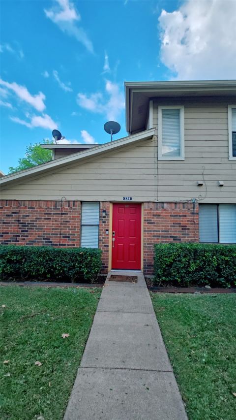2240 Tarpley Road 134, Carrollton