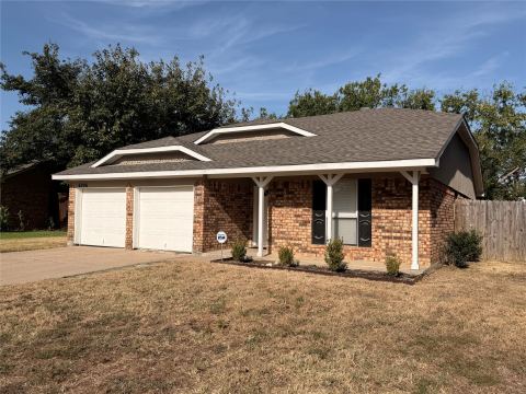 6206 Fernwood Drive, Arlington, TX 76001 — photo 2