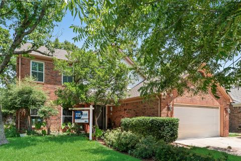 3113 Rustic Woods Court, Bedford, TX 76021 — photo 2