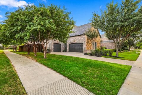 4185 Veneto Drive, Frisco, TX 75033 — photo 3