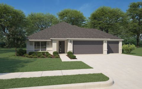 2110 Sunshining Road, Princeton