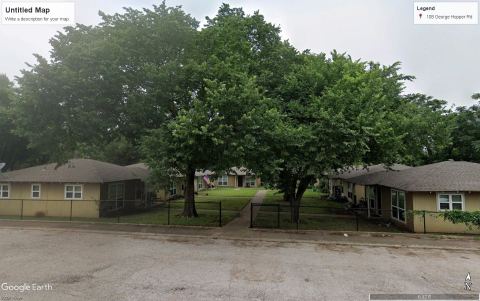 103 George Hopper Road, Midlothian