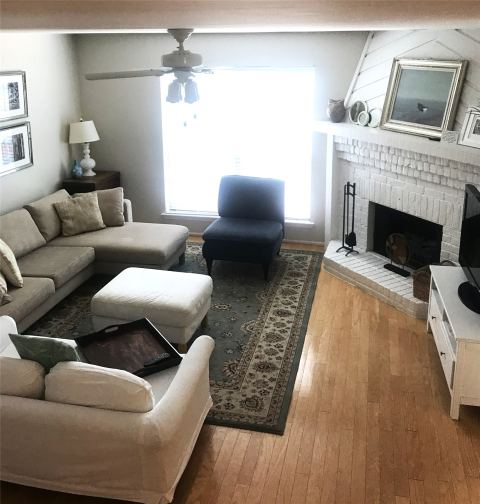 7640 W Greenway Boulevard 2D, Dallas, TX 75209 — photo 2