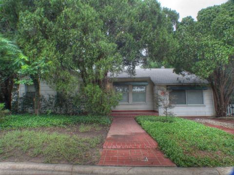 409 Jagoe Street, Denton