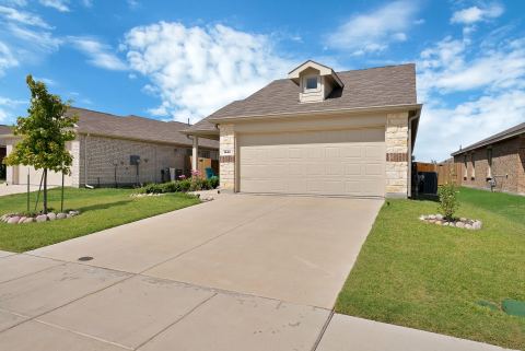 1448 Dovekie Drive, Forney, TX 75126 — photo 2