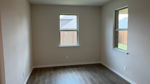 4809 Silver Vein Avenue, Aubrey