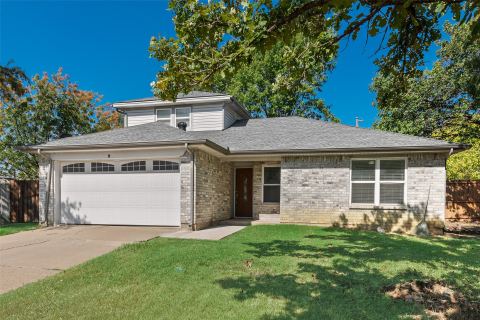 9 Atlanta Court, Mansfield, TX 76063 — photo 2