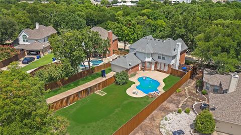 508 Bel Air Drive, Allen, TX 75013 — photo 3
