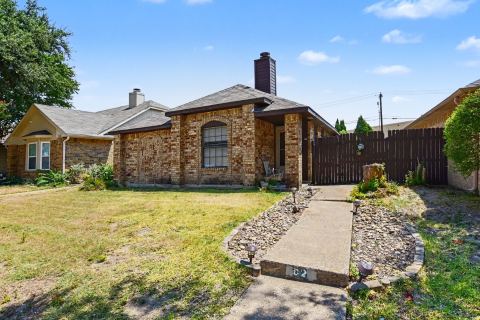 1024 Old Barn Lane, Mesquite, TX 75149 — photo 3