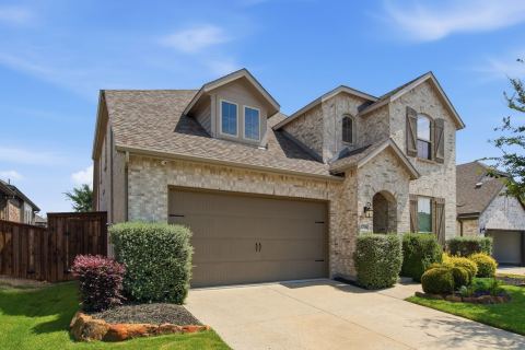 1704 Snowdrop Drive, Celina, TX 75078 — photo 2