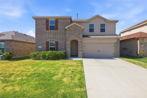 2200 Rustling Oaks Drive, Denton, TX 76209 — photo 2