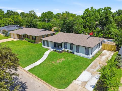 5421 Palmer Drive, Haltom City, TX 76117 — photo 2