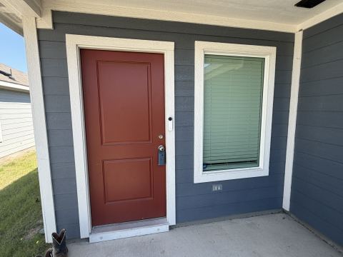 202 Wheatgrass Lane, Princeton, TX 75407 — photo 2