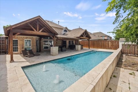 9109 Hogan Drive, Rowlett, TX 75089 — photo 2