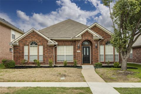 5304 Crossvine Lane, McKinney