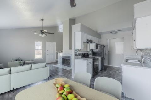 1122 Millview Drive 1106, Arlington, TX 76012 — photo 3