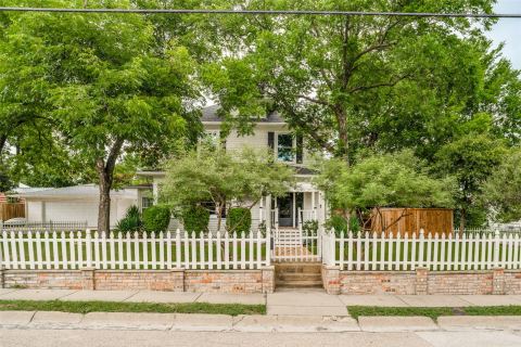1015 N College Street, McKinney, TX 75069 — photo 3