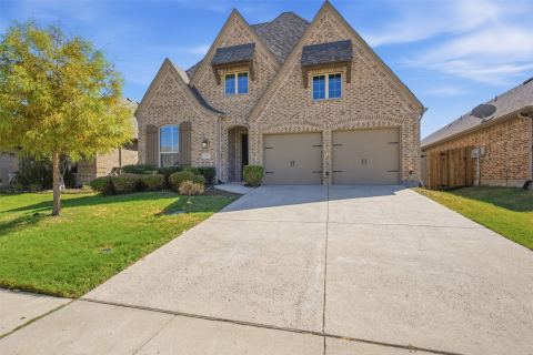 1144 Olympic Drive, Celina, TX 75009 — photo 3
