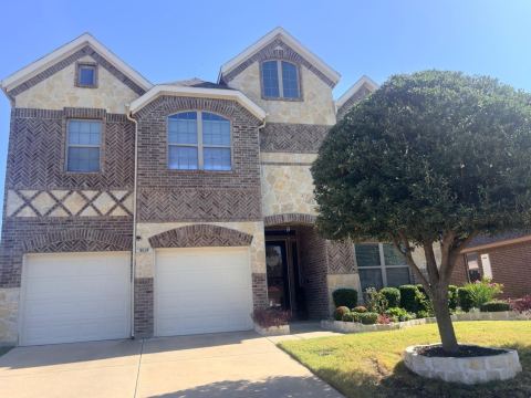 252 Arbury Drive, Forney