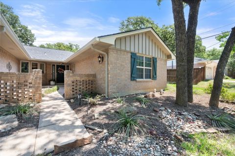3603 Yorkshire Drive, Arlington, TX 76013 — photo 2