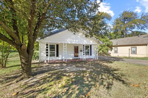 904 S Gribble Street, Sherman, TX 75090 — photo 3