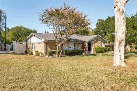 1633 Hanging Cliff Drive, Dallas, TX 75224 — photo 2