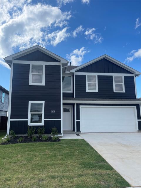 16633 Hudson Prairie Way, Justin