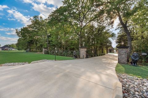 146 SE County Road 2230k, Corsicana, TX 75109 — photo 3