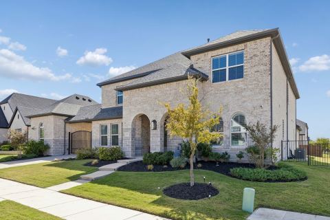 1951 Shenandoah Street, Prosper, TX 75078 — photo 2